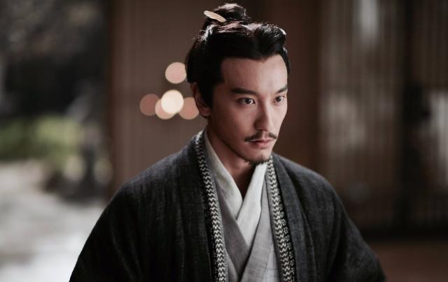 郭嘉临终对曹操说27字,曹操没听,最终害了曹魏