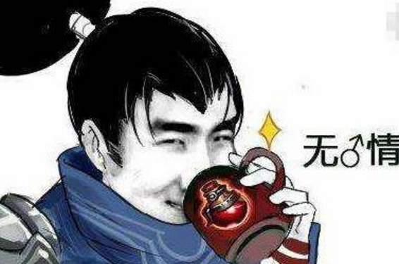 lol主播骚男透露亚索的最强连招,全联盟近九成玩家不会这连招