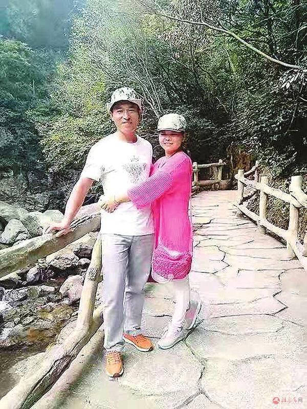 救人英雄赵进前昏迷50多天 儿子写给他的一封信让人泪目