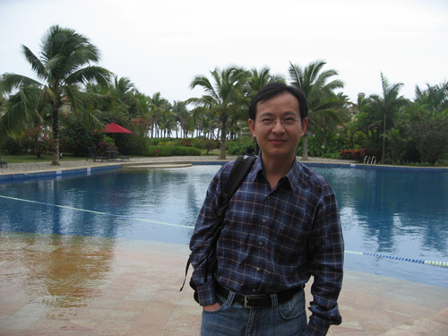 季进作品集合,小编力荐《陈铨》