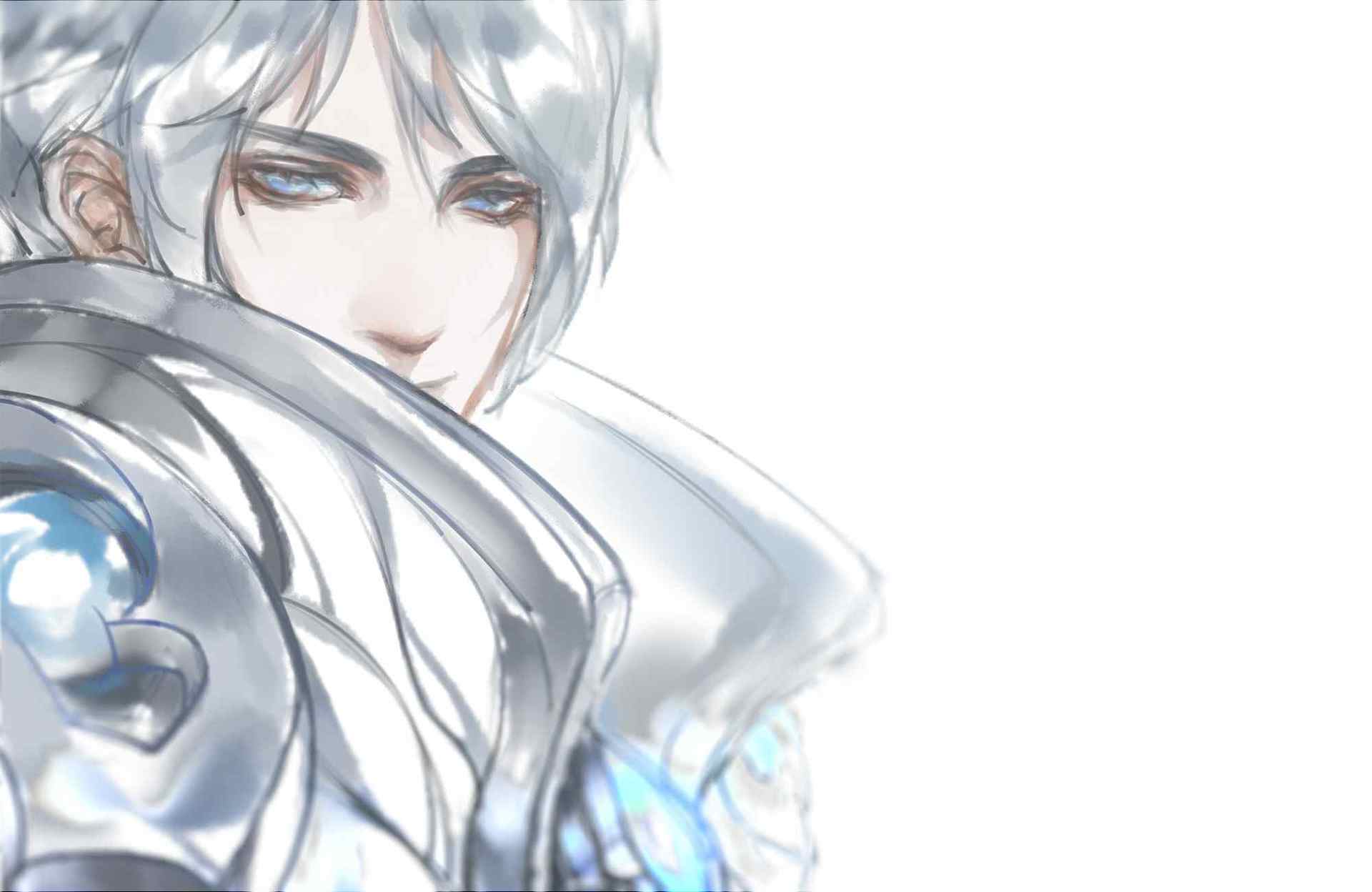 爆发性输出能力的诸葛亮,风采依旧上分男神,各个方面都是强势派