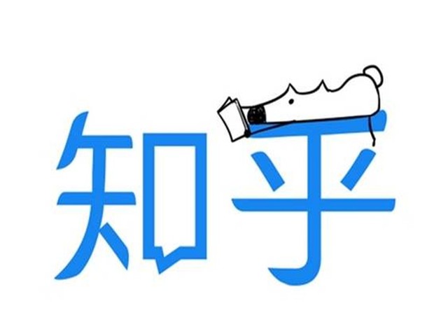 知乎logo图片图片