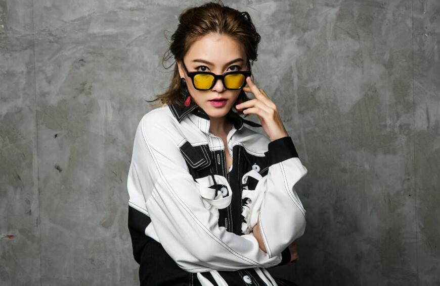 音乐小劳模林可昕做客《fun一点音乐》畅谈流浪歌手之旅