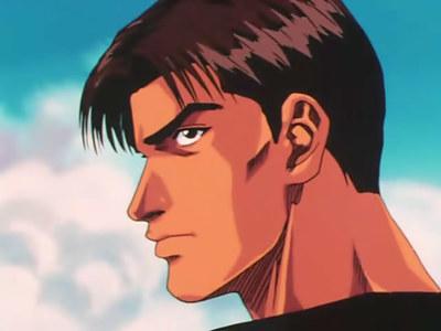 灌篮高手:阿牧的戏份其实是很难写的,但井上老师成功了!