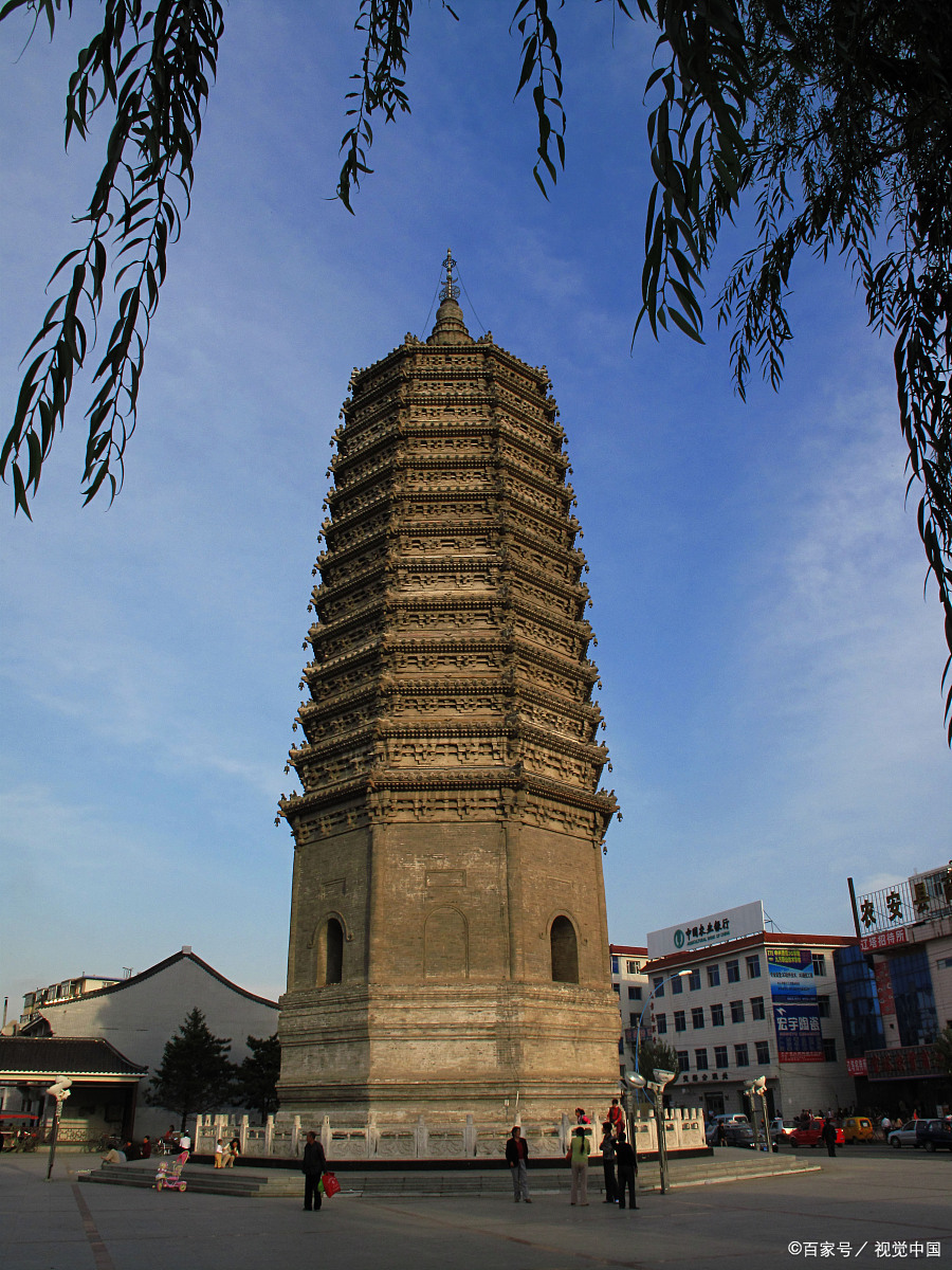 吉林农安:爱运动的古城