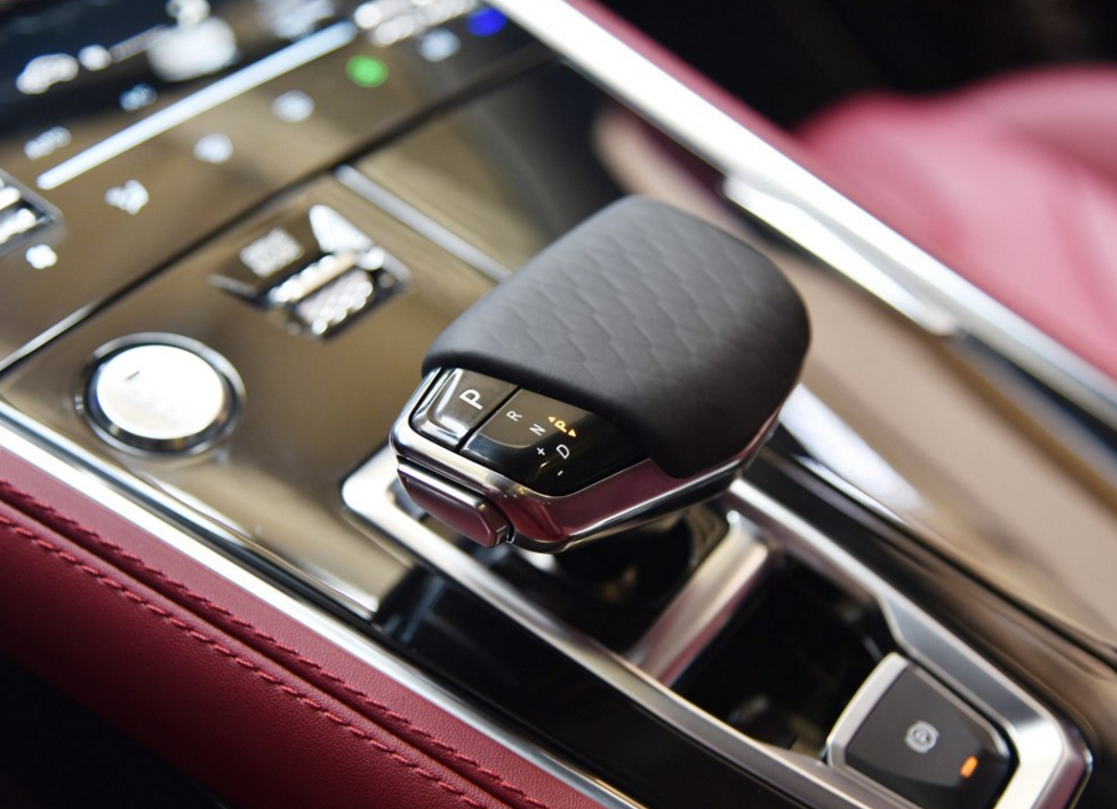 国产"宝马x6",长安重量级旗舰车型cs85明年上市,还看汉兰达?