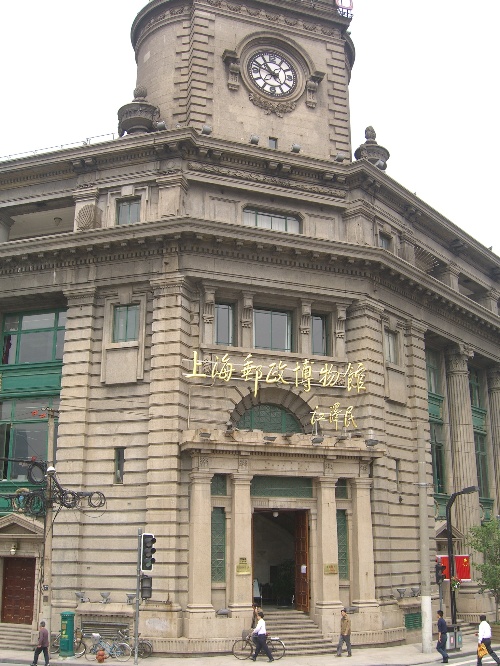 阿勒泰地區禾木村,上海郵政博物館(新天地館)……細數那些景色絕佳的