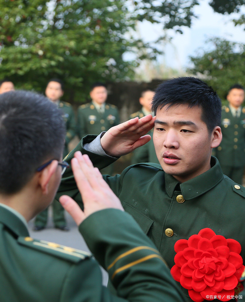 士官退伍安排工作吗?解析士官退役安置政策