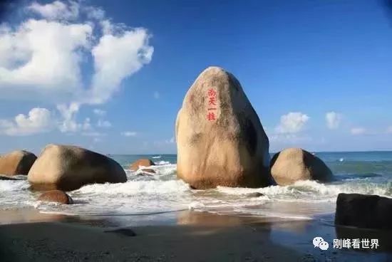 元朝副宰相王仕熙|贬谪三亚志不辱"崖州八景"终成诗