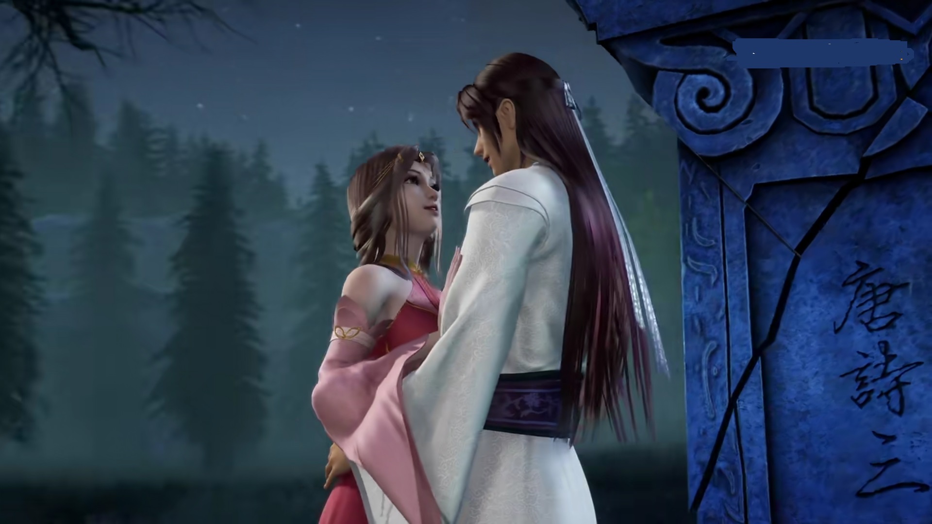 书灵记:因为这四个细节,果断让人弃番的一部动漫