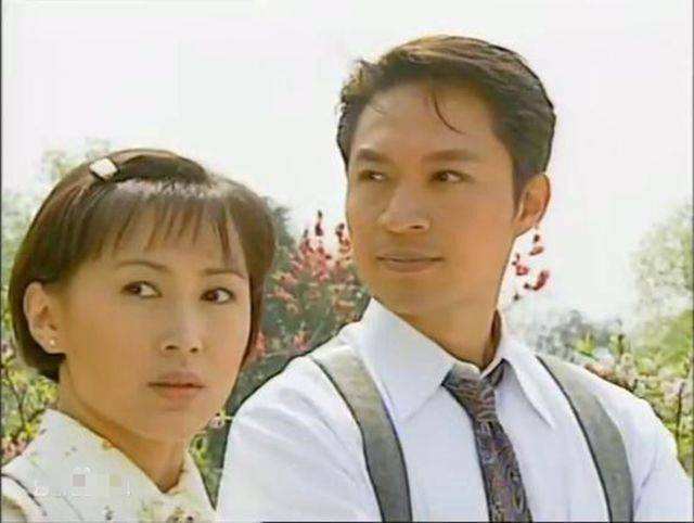 《天长地久》,马景涛不咆哮的电视剧,很帅,爱情也很美