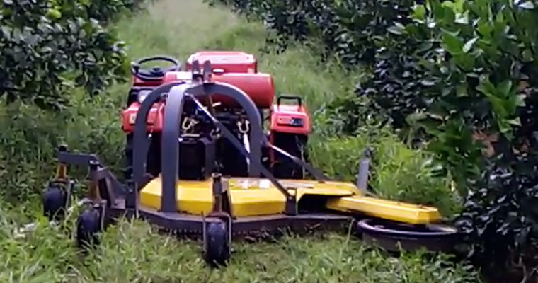 果园割草机 - 热门商品专区