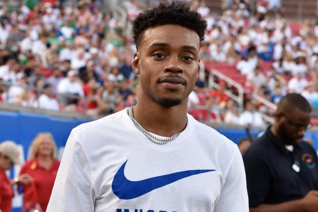 wbc/ibf拳王小斯彭斯教练:丹尼-加西亚比肖恩-波特好对付!