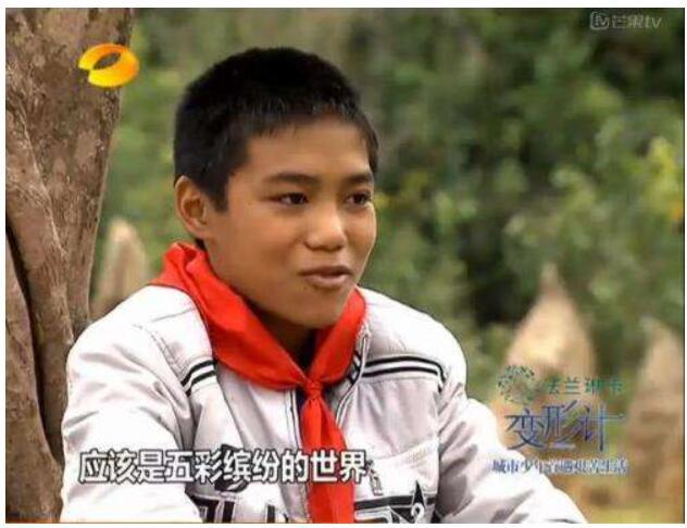 《变形计》被评为最恶心的综艺,伪善而残忍!让希望更加荒芜