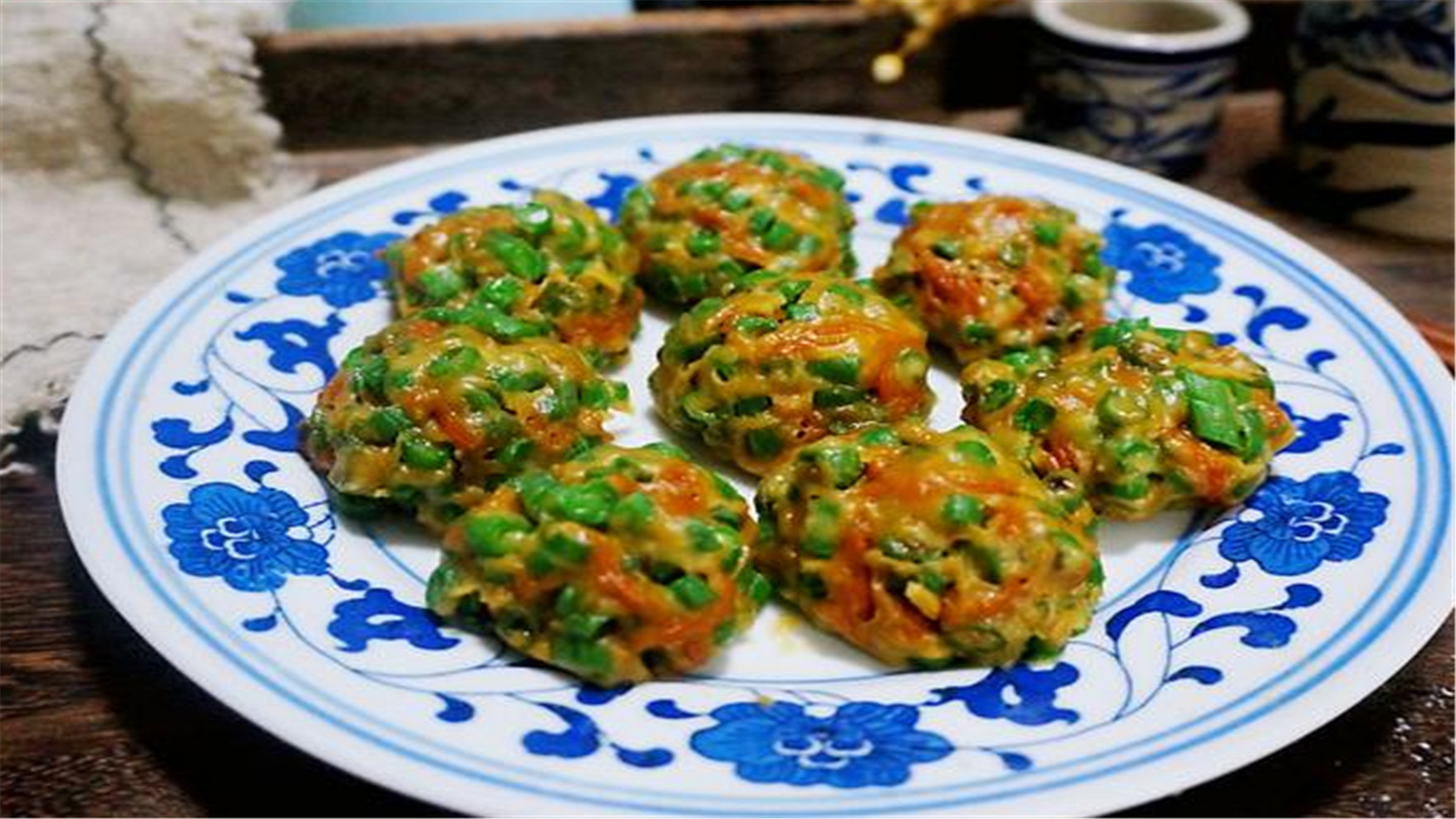 蒸菜的做法(蒸菜的做法简单又好吃)