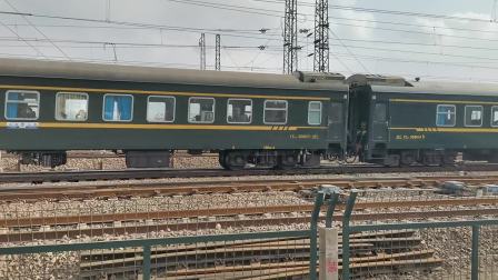 大同市云冈区的一座二等火车站——平旺站