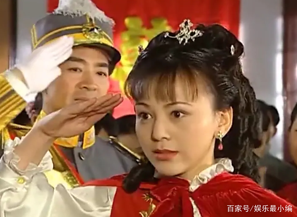 有生之年系列!《情深深雨濛濛》主角重聚,大家却在关注颜值 有生之年系列!《情深深雨濛濛》主角重聚,大家却在关注颜值