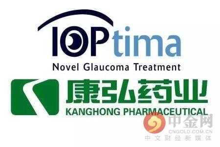 康弘药业:创新源于基因 明星单品输出中国治疗方案