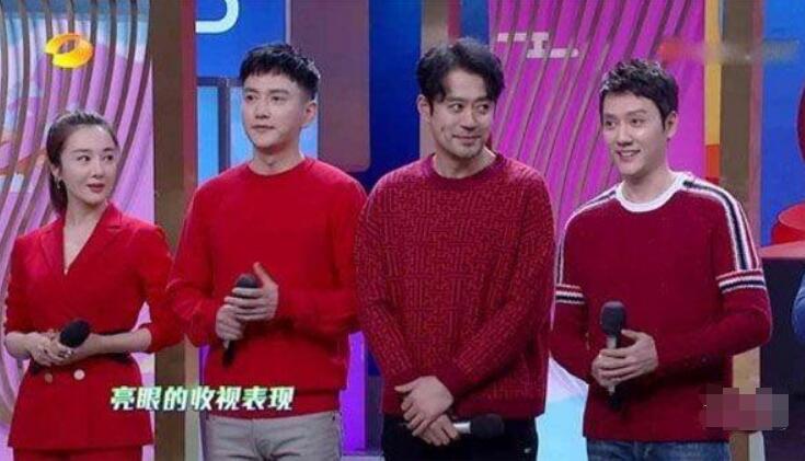 《知否》剧组上快本,林小娘成最悲催女嘉宾,镜头被剪只剩开场白