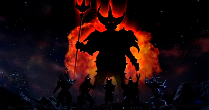 贝利亚后传第65章:暗黑五天王的末日到了?贝利亚算无遗策!