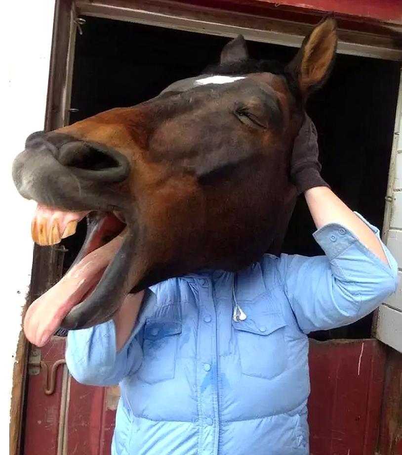 11张令人搞笑的错觉照片,再一次说明世界充满了巧合