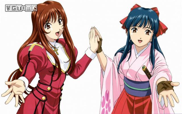 世嘉确认《新樱花大战》由《战场女武神》开发组负责