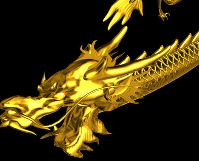 再熬5天,生肖龙紫气东来,聚八方之财,一飞冲天