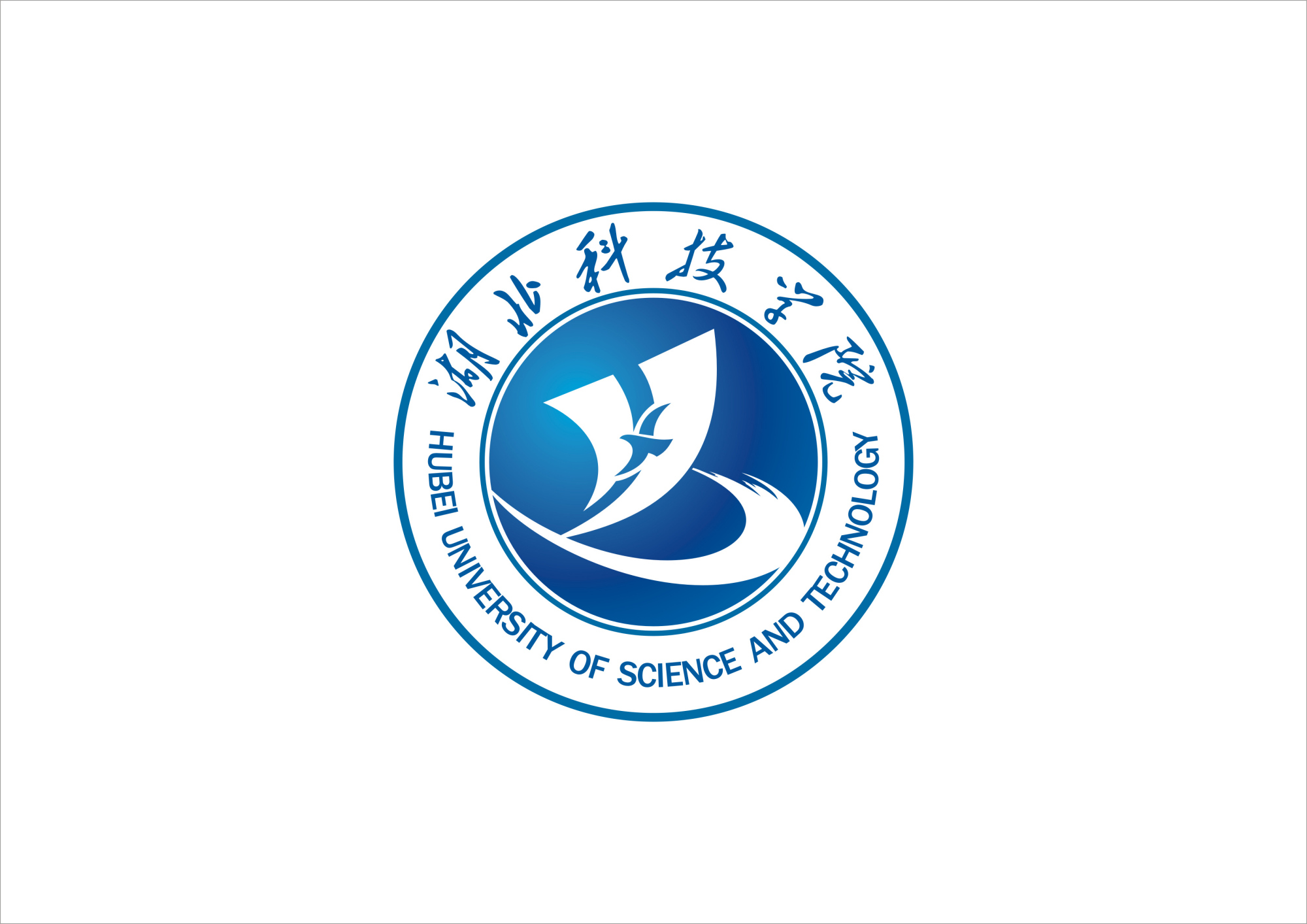 漳州科技学院logo图片