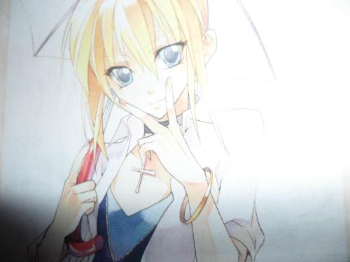 龙族5苏茜没了:江南老贼,停下你的刀!