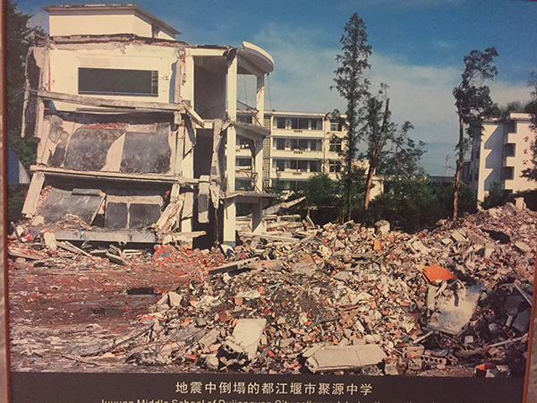 母亲为遇难少女建线上线下纪念馆:一生守候她