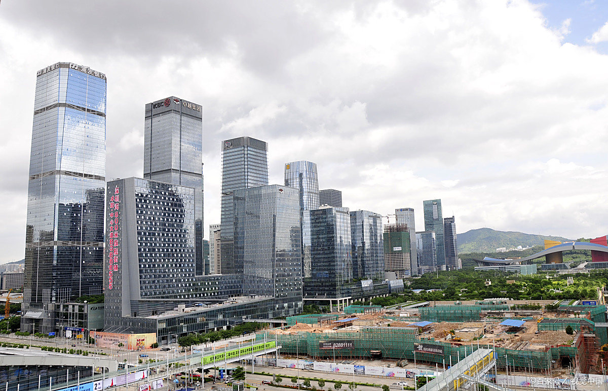 深圳福田区写字楼办公室出租招租招商租房源信息大全附简介