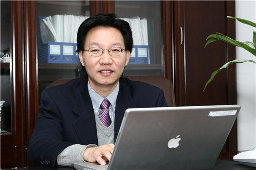 "字如其人"吴立新:不光科研搞得好,字也写得好