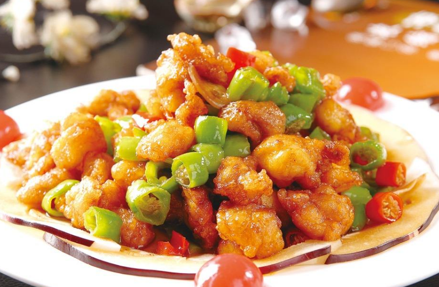 在吃货眼中,万物都是美味佳肴,几组佳肴图片,看得我馋了