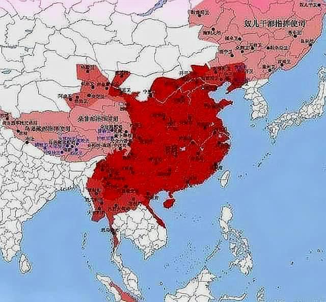 跛子帖木兒pk明永樂大帝:世紀大戰天佑中華!老天爺都看不下去了