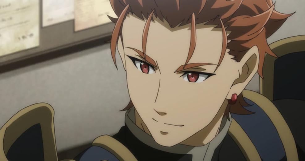 哥布林杀手:勇者妹打倒魔神王,枪男暗恋柜台小姐,哥布林王来袭