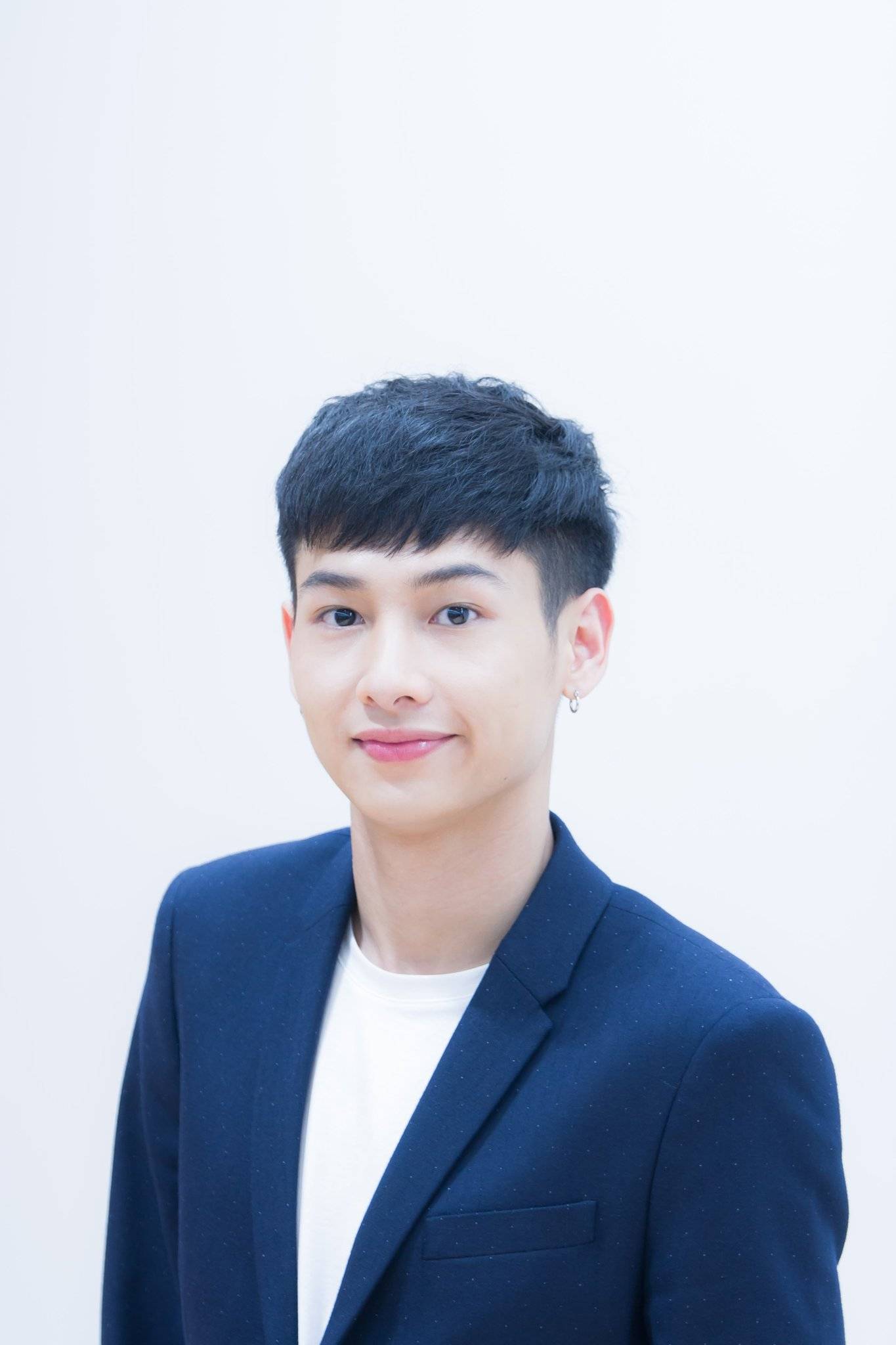 腐女福利,泰剧《秘恋之我亲爱的狗狗》清新来袭