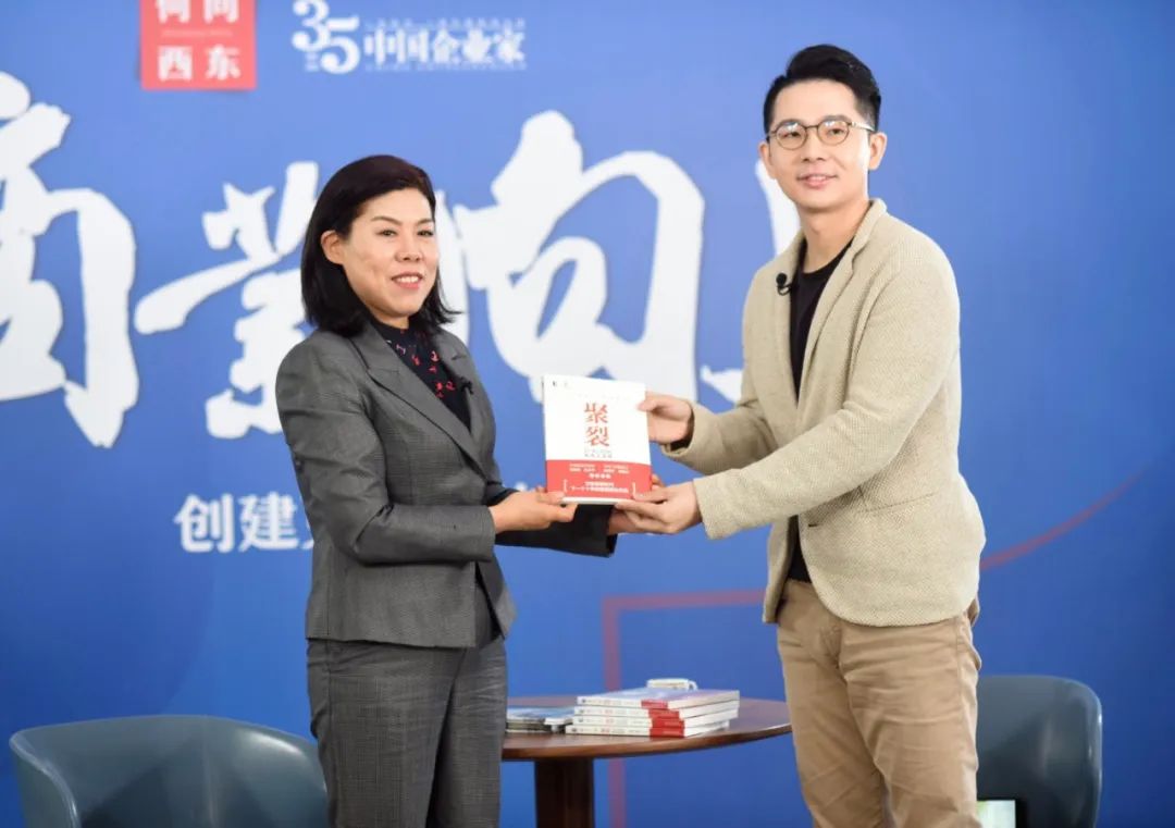 旷视科技印奇:一家ai独角兽的灵魂拷问,以及与巨头的竞争