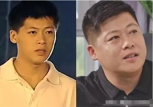 《乡村爱情》主演前后变化对比照片:刘能没变化,她的变化最大