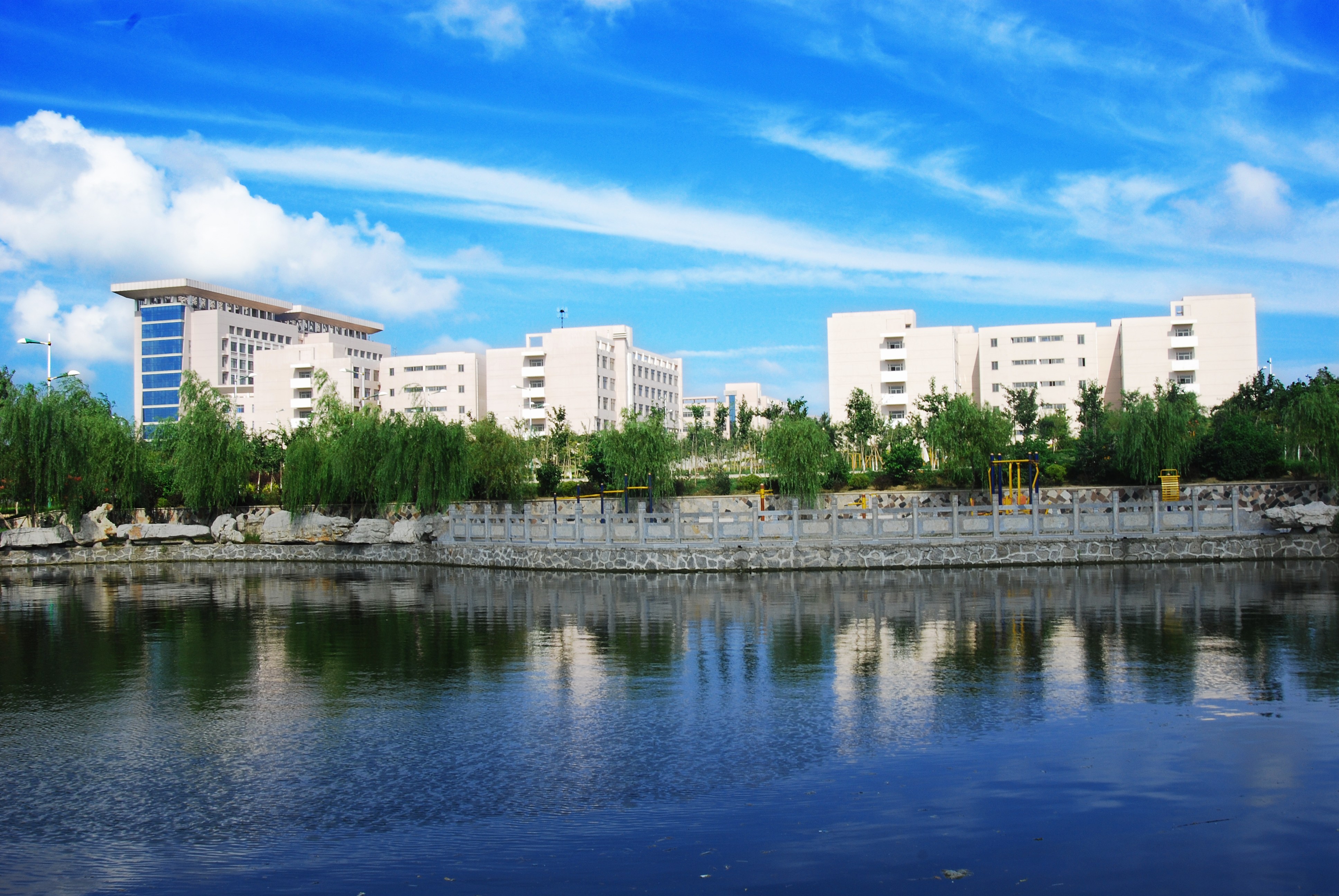 全国优质水利院校:山东水利职业学院2019招生计划