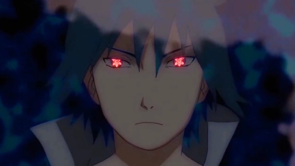 佐助高清动态壁纸,自取