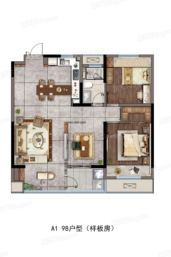 铂悦时代怎么样 铂悦时代房价