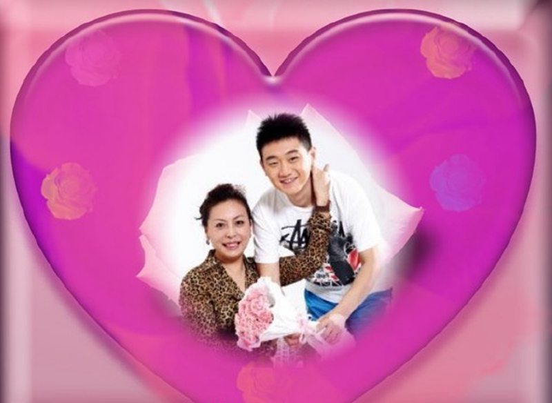 张文顺女儿张德燕怀念北京胡同,传递什么心情?外孙慢慢疏远相声