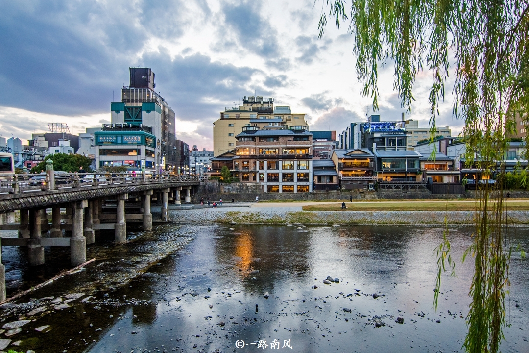 日本千叶县鸭川市图片
