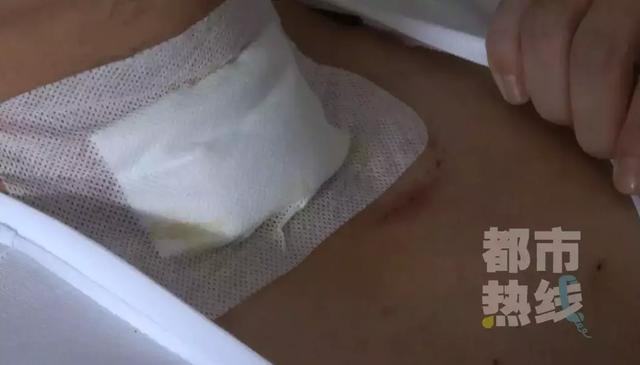 陕西一村主任持刀闯民宅割伤村干部颈部,深夜行凶或与被举报有关?