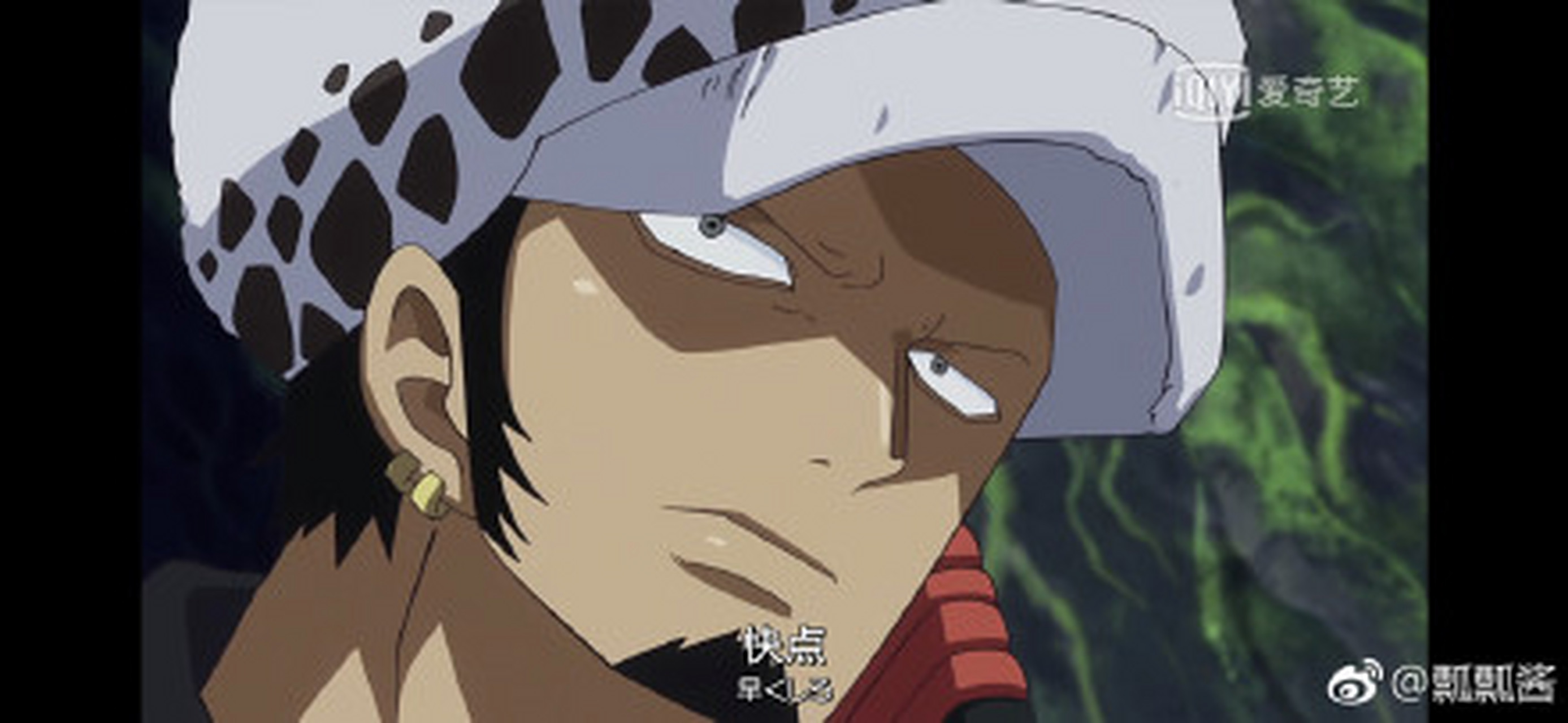 海贼王,佐乌岛.#海贼王