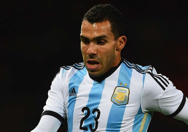 top 4:埃泽奎尔-拉维奇(河北华夏幸福) 2016年2月17日,河北华夏幸福