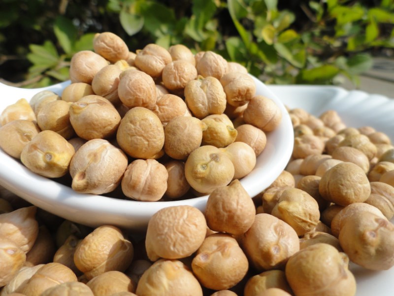 黄豆黑豆红豆绿豆都不如这种豆,每天来点,强身健体增强免疫力