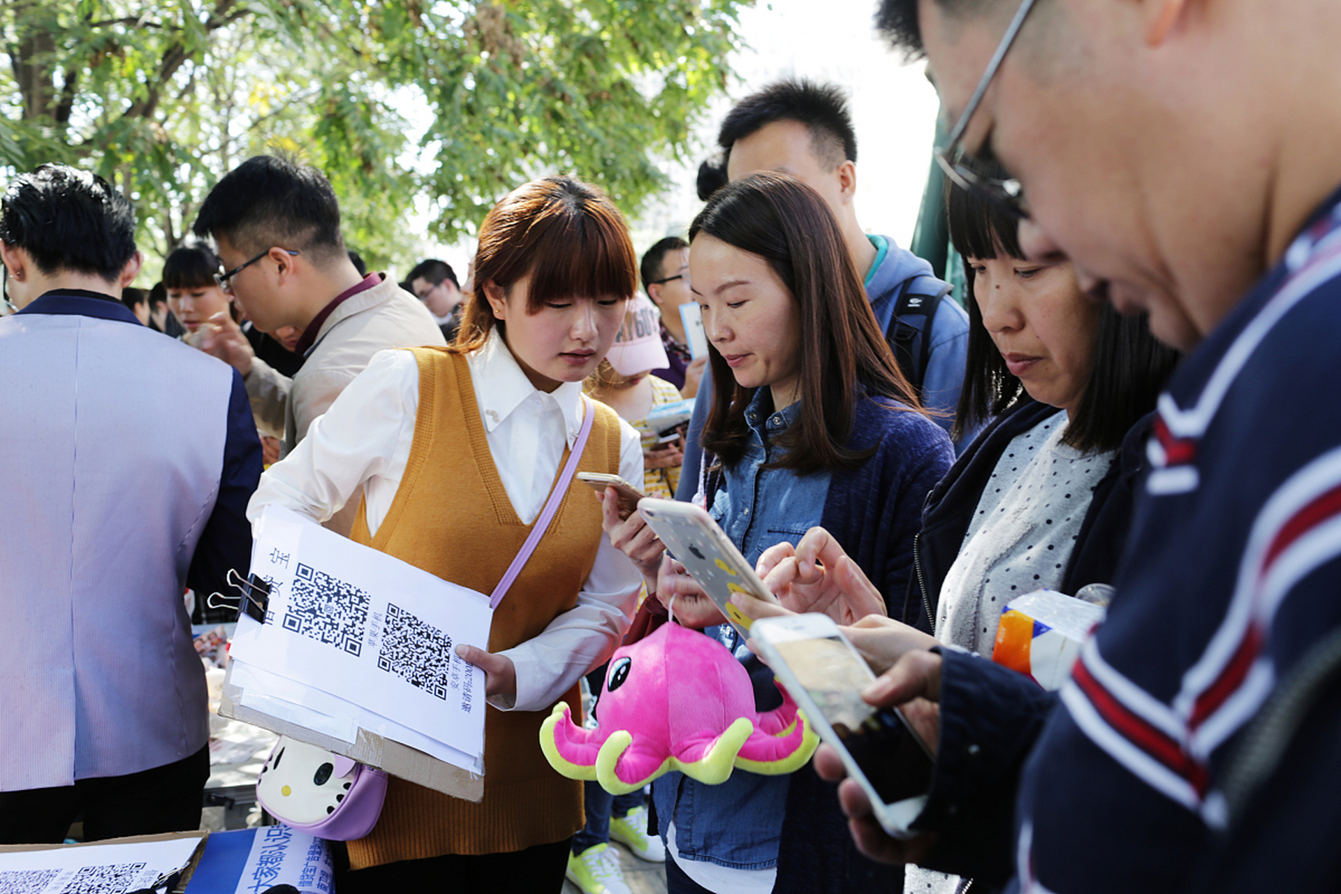 兼职照片图片大学生图片