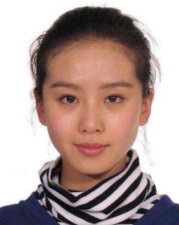 明星们的证件照,刘诗诗周迅好清纯,angelababy陈伟霆居然有点像