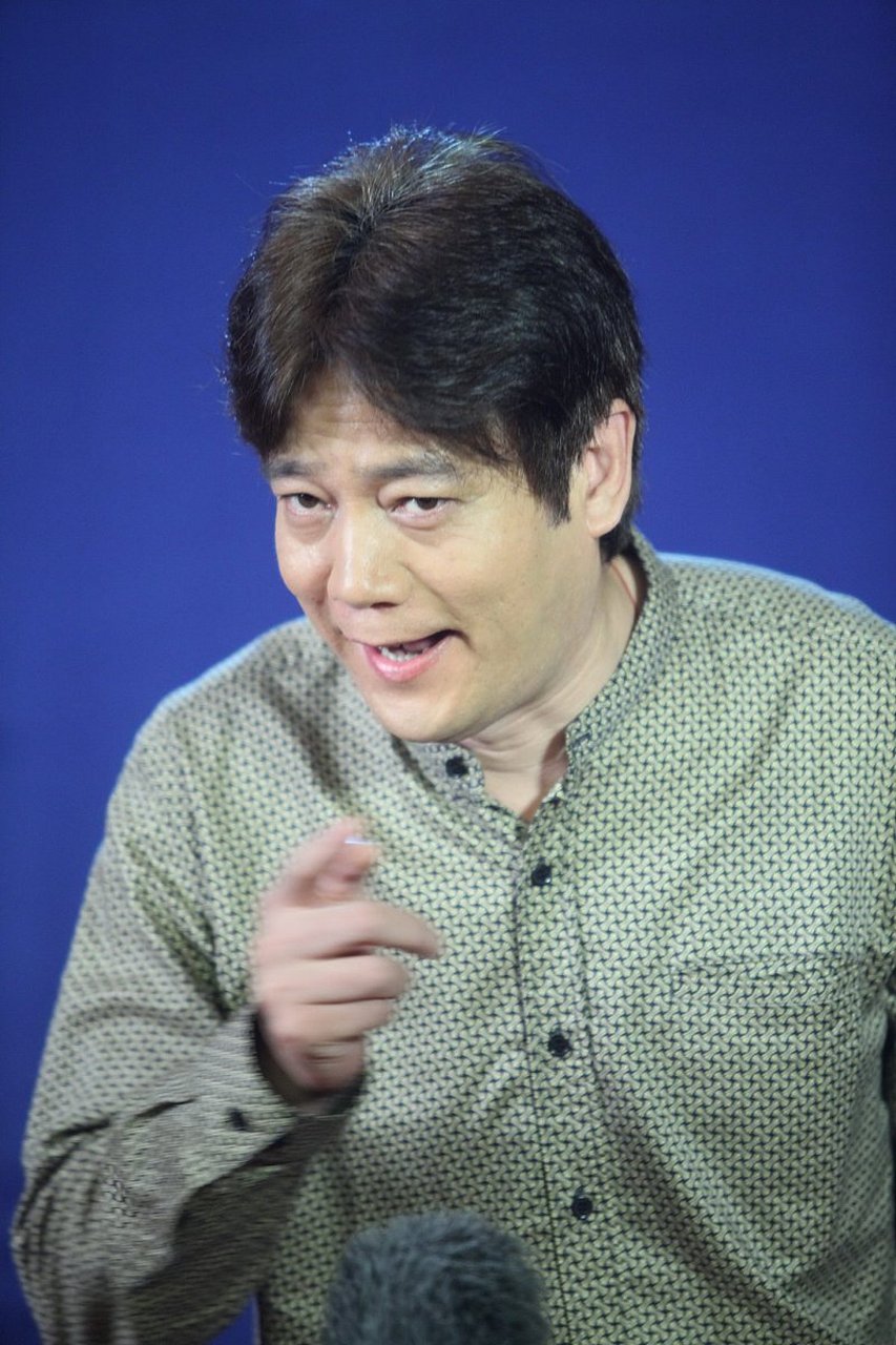 7月19日,演员鲍大志更新了自己的社交平台,直呼:又是一场打戏,委屈